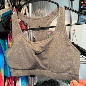 Nike Dri Fit Sports Bra